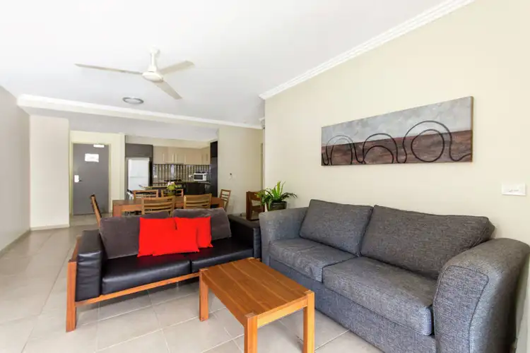 Seventh view of Homely unit listing, 313/ 57-65 Paradise Palms Drive, Kewarra Beach QLD 4879