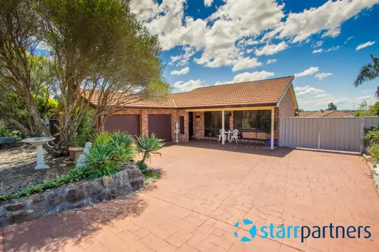 179 Swallow Drive, Erskine Park NSW 2759