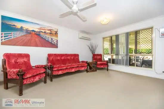 Fifth view of Homely house listing, 110 Tuckeroo Street, Narangba QLD 4504