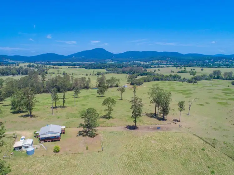 Second view of Homely rural property listing, 813 Ballengarra Bransdon Road, Ballengarra NSW 2441