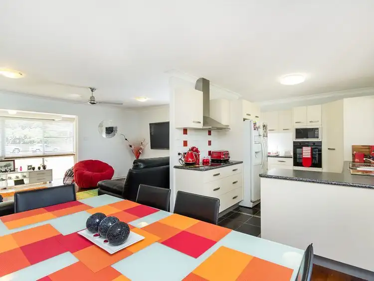 Fourth view of Homely house listing, 132 Panorama Drive, Thornlands QLD 4164