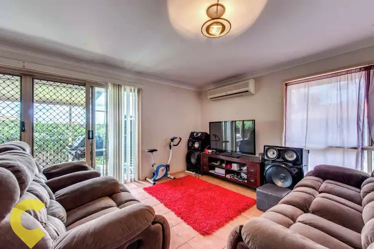 Fourth view of Homely house listing, 12 Queens Court, Forest Lake QLD 4078