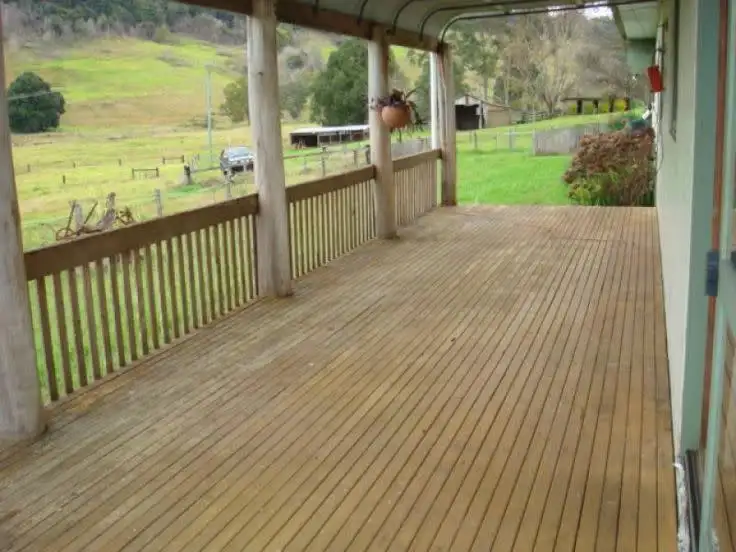 Fourth view of Homely house listing, 48 Arthur Rd, Corndale NSW 2480