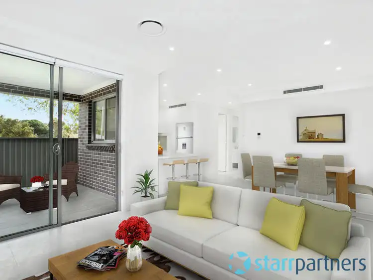 Second view of Homely house listing, 20 Richmond Street, South Wentworthville NSW 2145