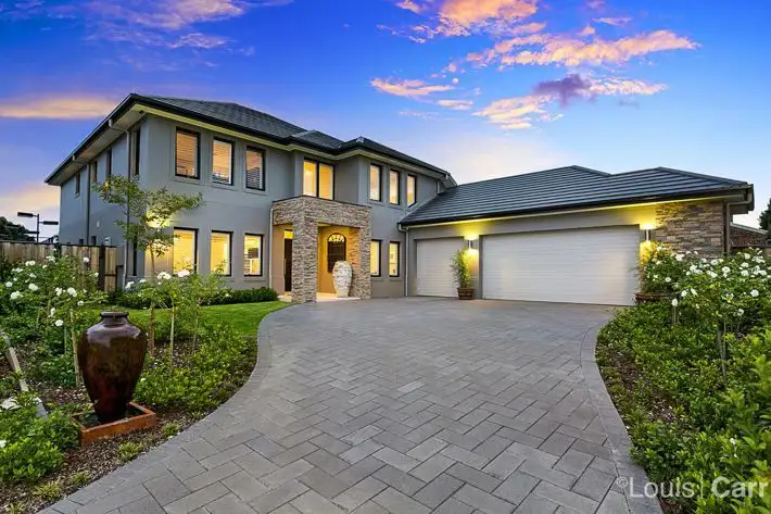 8 Yarralumla Way, West Pennant Hills NSW 2125