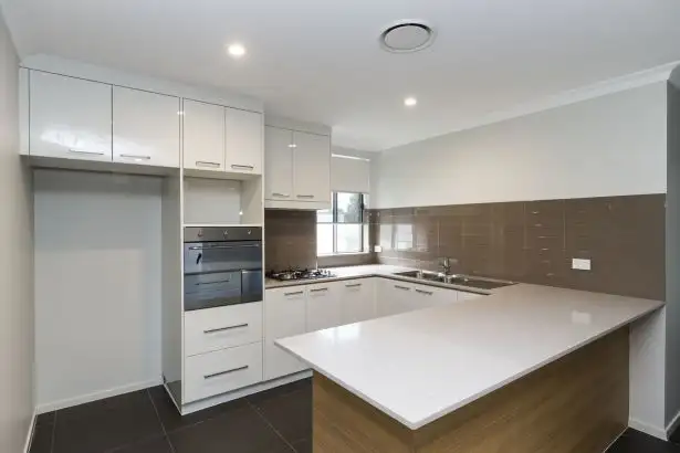 Second view of Homely apartment listing, 6/22 Milford Street, Islington NSW 2296