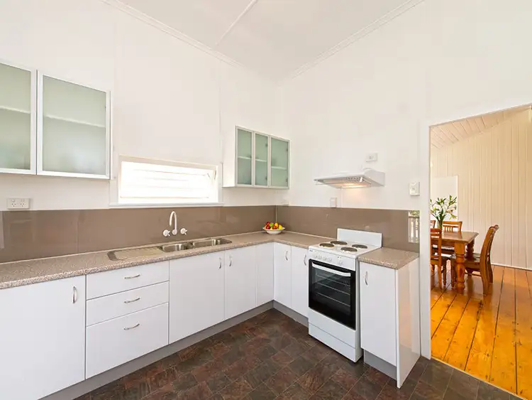 Third view of Homely house listing, 1147 Oxley Road, Oxley QLD 4075