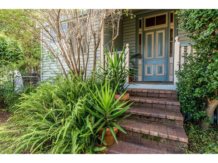 Main view of Homely house listing, 117 Bridge Street, Mount Lofty QLD 4350