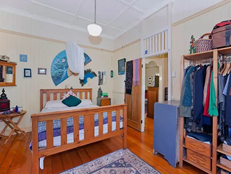 Sixth view of Homely house listing, 23 Nathan Terrace, Yeerongpilly QLD 4105