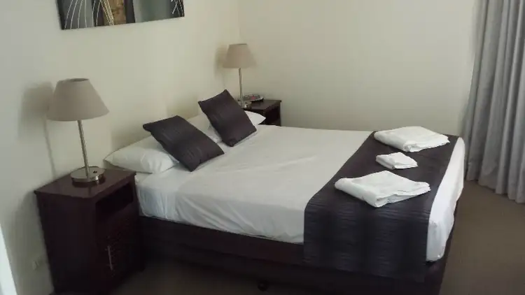 Third view of Homely apartment listing, 804/9 Laycock St, Surfers Paradise QLD 4217