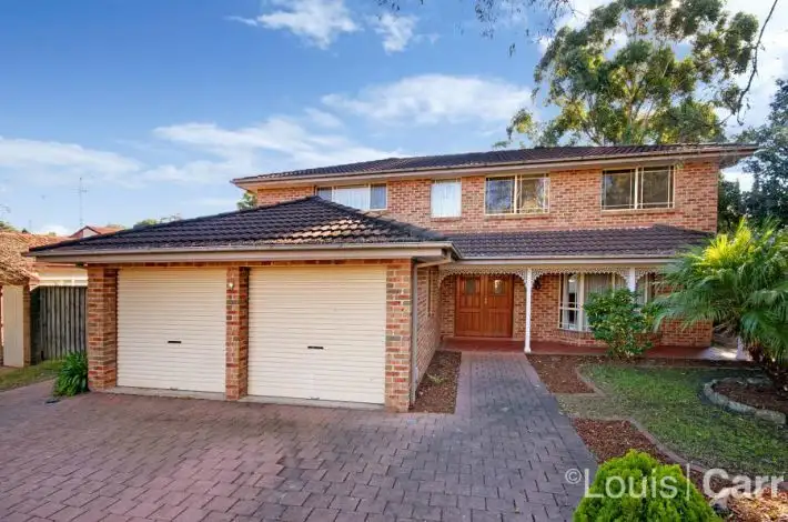 57 County Drive, Cherrybrook NSW 2126