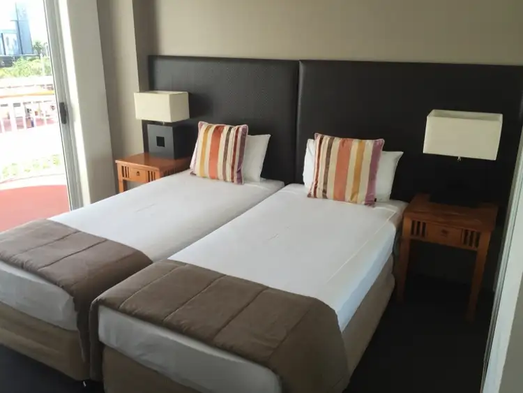 Seventh view of Homely apartment listing, 3022/2633 Gold Coast Highway, Broadbeach QLD 4218