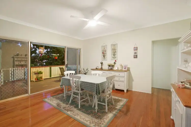 Fourth view of Homely house listing, 218 Whites Rd, Lota QLD 4179