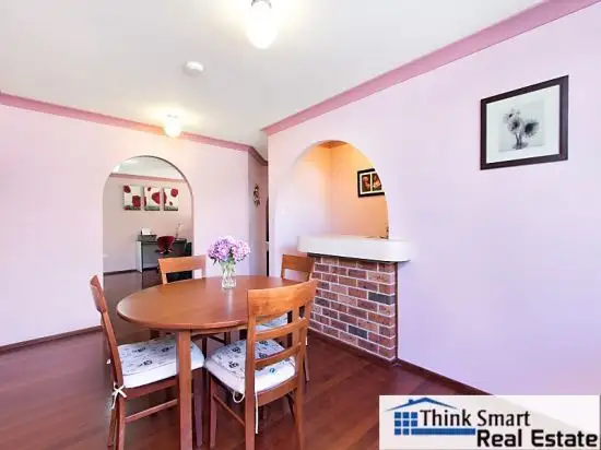 Third view of Homely house listing, 38 Sweeney Avenue, Plumpton NSW 2761