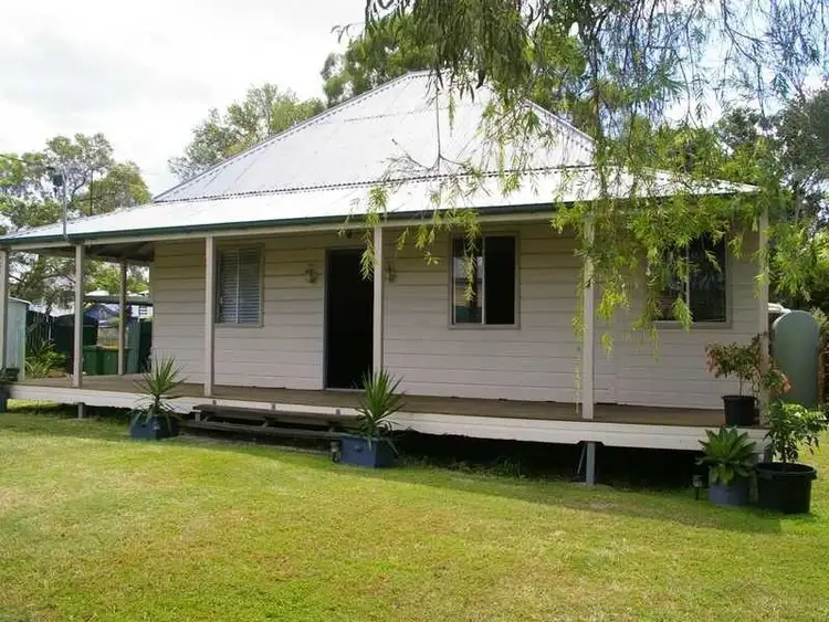 Second view of Homely house listing, 39 Frederick Street, Newtown QLD 4305