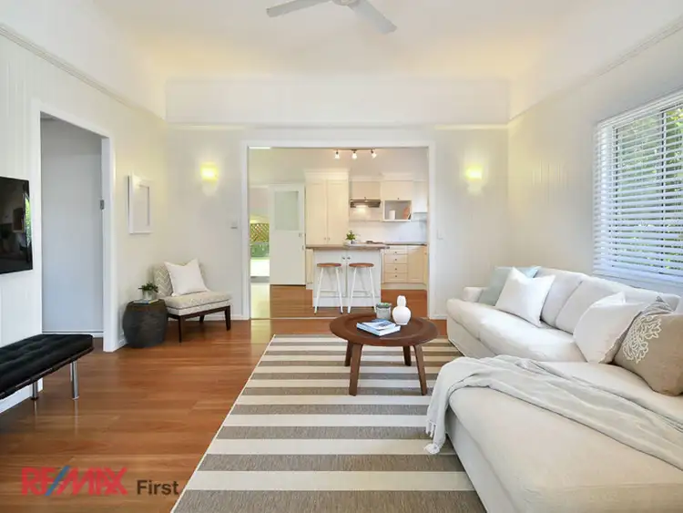 Third view of Homely house listing, 8 Palmer Avenue, Golden Beach QLD 4551
