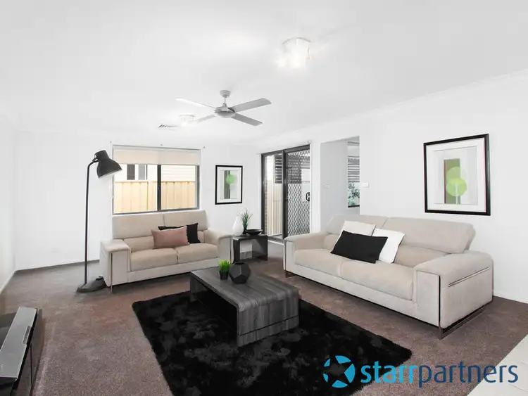 Second view of Homely house listing, 10 Japura Place, St Clair NSW 2759