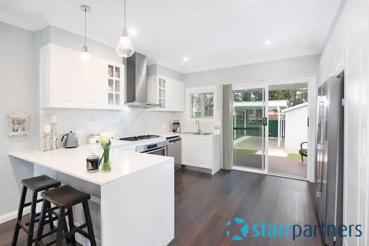 19 Tanderra Street, Colyton NSW 2760