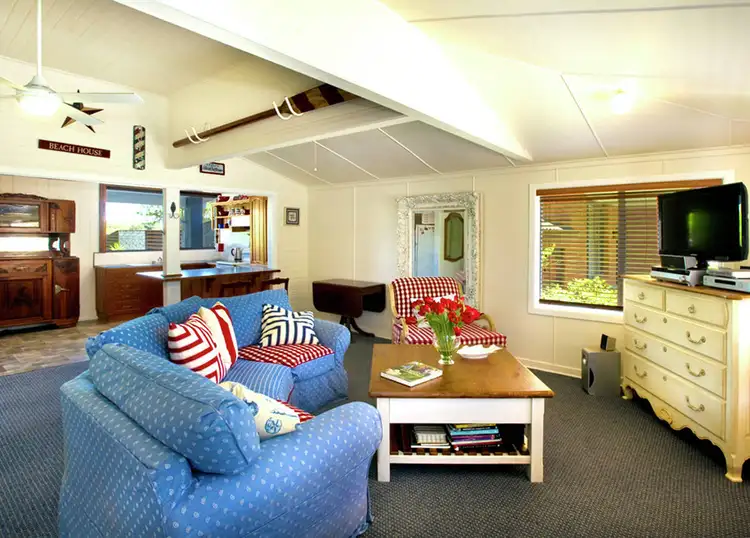 Third view of Homely house listing, 19 Newry Street, Nambucca Heads NSW 2448