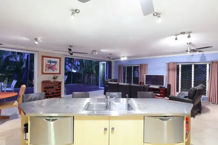 Fourth view of Homely house listing, 18 Maranoa Street, Parramatta Park QLD 4870