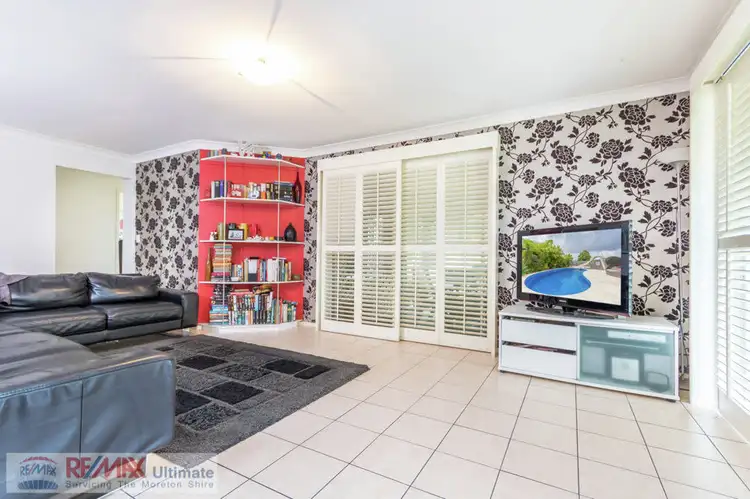 Fourth view of Homely house listing, 92 Pine River Drive, Murrumba Downs QLD 4503
