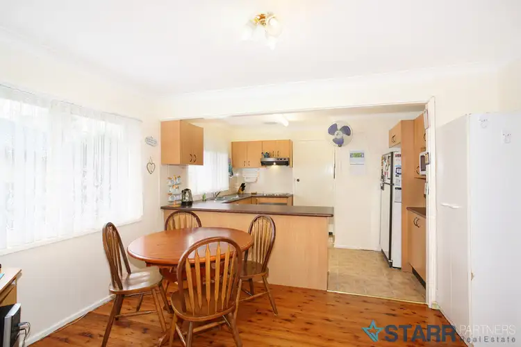Third view of Homely house listing, 10 Drake Place, Shalvey NSW 2770