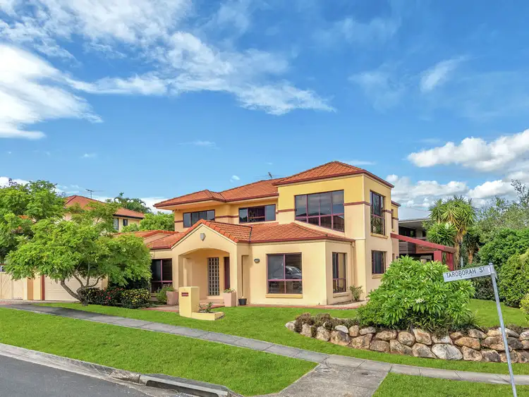 Main view of Homely house listing, 27 Winton Crescent, Murarrie QLD 4172