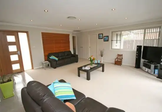 Third view of Homely villa listing, 43 Dibar Drive, Tamworth NSW 2340
