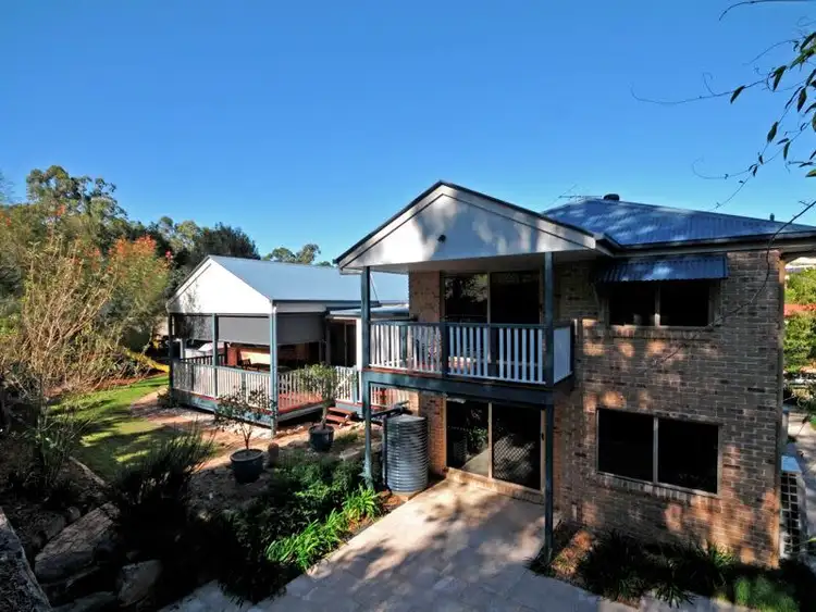 Second view of Homely house listing, 46 Snow Wood Drive, Eatons Hill QLD 4037