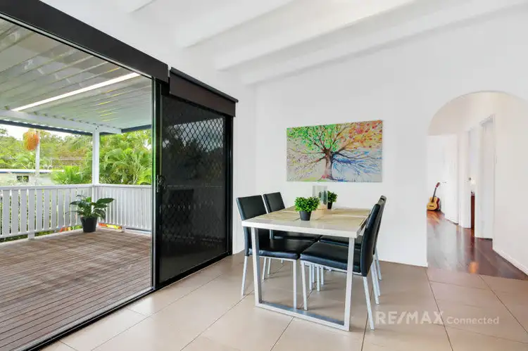Fifth view of Homely house listing, 18 Alexander Avenue, Kallangur QLD 4503