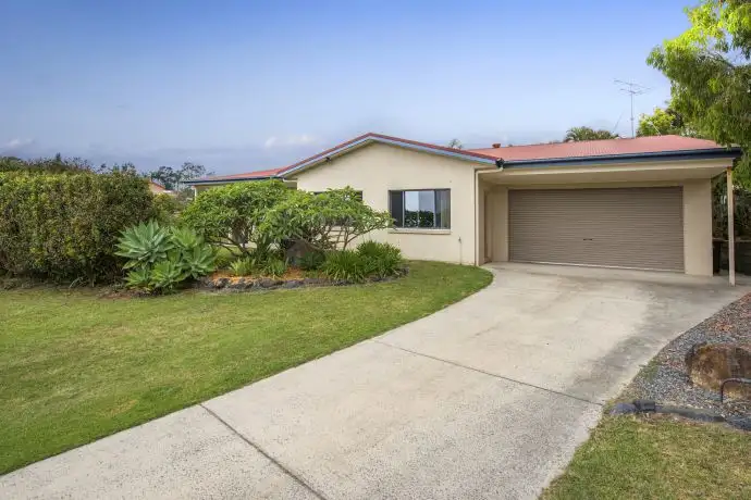 Third view of Homely house listing, 11 Leigh James Place, Woolgoolga NSW 2456