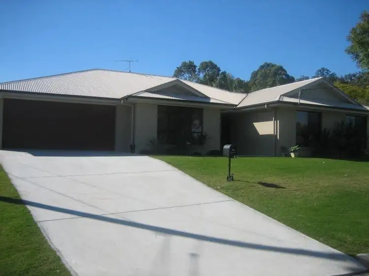 5B Wakool Ct, Cornubia QLD 4130