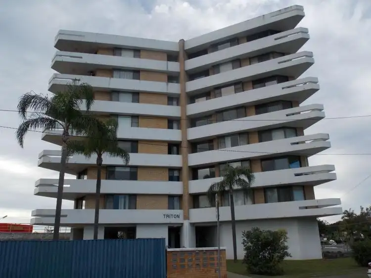 7/7 Dalley Street, Coffs Harbour NSW 2450