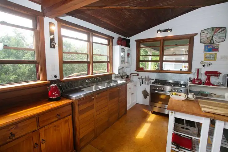 Second view of Homely rural property listing, 2140 North Arm Road, Bowraville NSW 2449