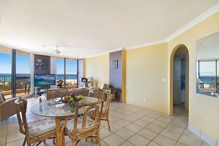 Fourth view of Homely unit listing, 14/134 Pacific Parade, Bilinga QLD 4225