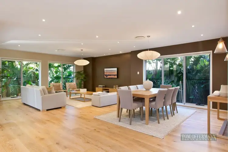 Fifth view of Homely house listing, 9 Lake Edge Drive, Noosa Heads QLD 4567