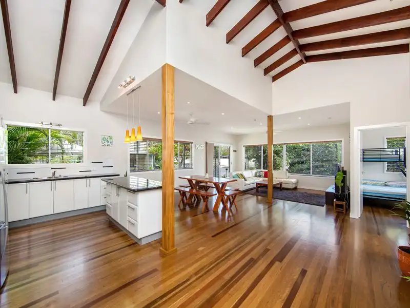 Main view of Homely house listing, 5 Margaret Street, Urangan QLD 4655