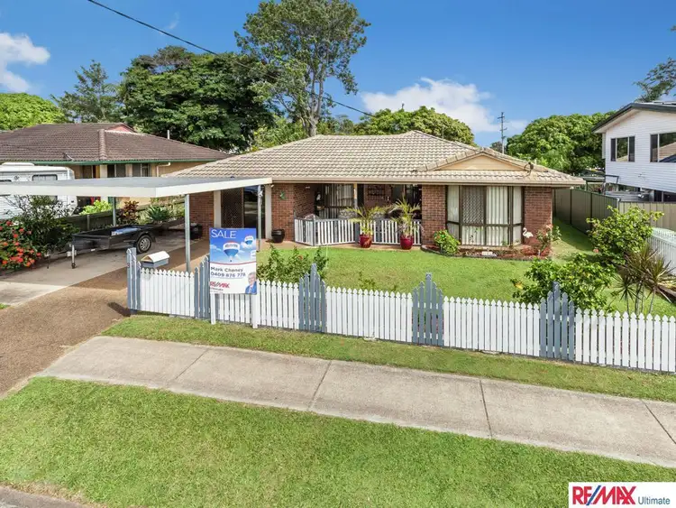 Main view of Homely house listing, 31 Johnson Street, Kallangur QLD 4503