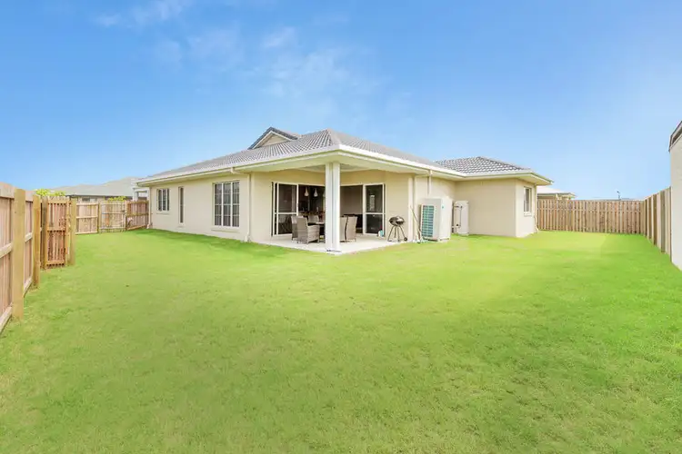 Second view of Homely house listing, 1 Warrabah Close, Pimpama QLD 4209
