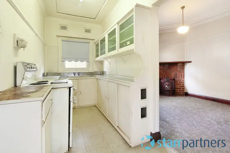 Second view of Homely house listing, 13 Auburn Rd, Berala NSW 2141