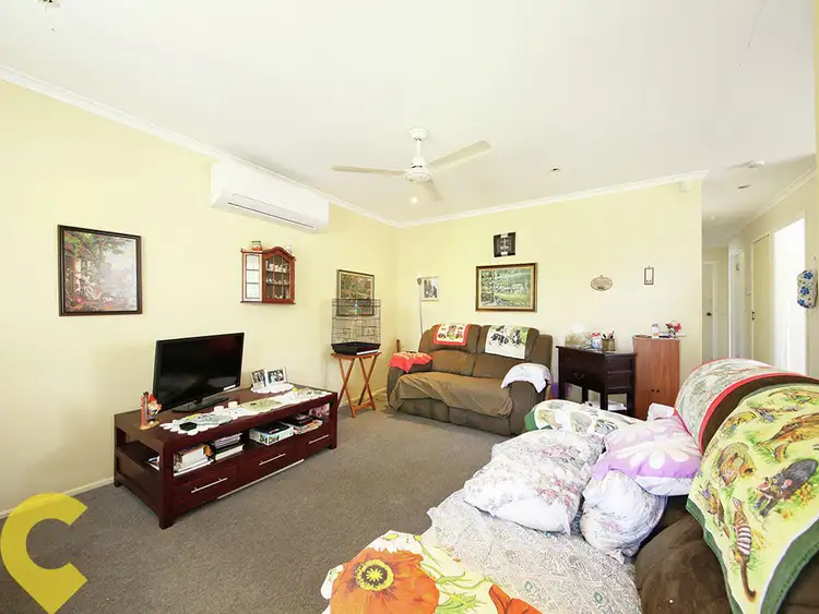 Second view of Homely house listing, 25 Rosemary Street, Caboolture South QLD 4510