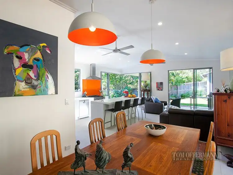 Second view of Homely house listing, 36 Banksia Ave, Noosa Heads QLD 4567