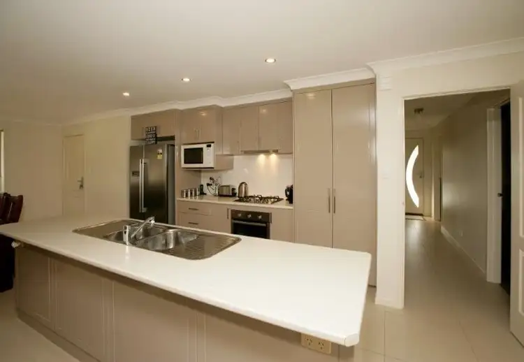 Second view of Homely house listing, 18 Marylands Way, Bourkelands NSW 2650