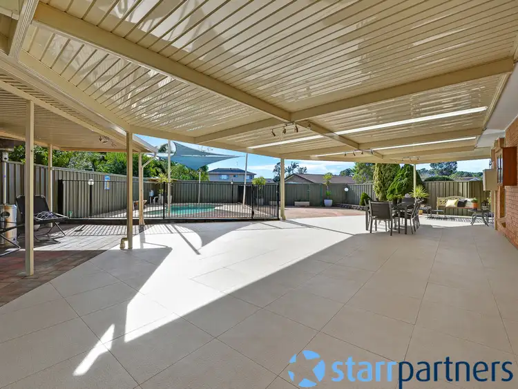 Sixth view of Homely house listing, 21 Edmund Place, Rosemeadow NSW 2560