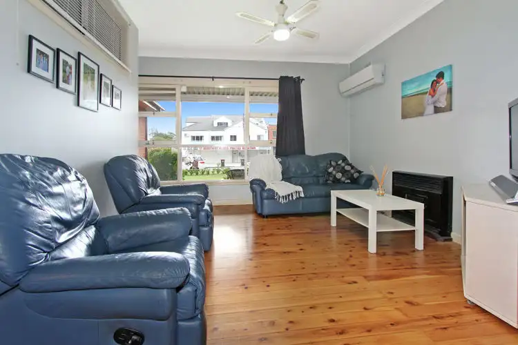 Third view of Homely house listing, 23 Tallawong Avenue, Blacktown NSW 2148