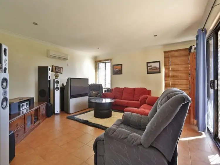 Fourth view of Homely house listing, 21 Melody Drive, Harristown QLD 4350