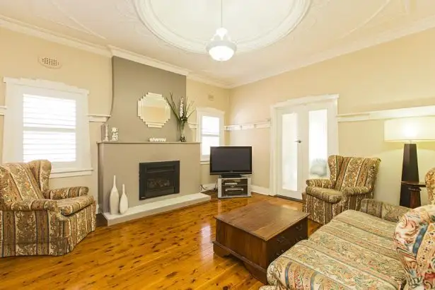 Third view of Homely house listing, 99 Union Street, Cooks Hill NSW 2300