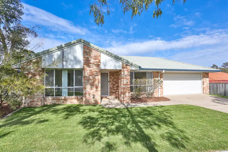 55 Pacific Pde, Forest Lake QLD 4078