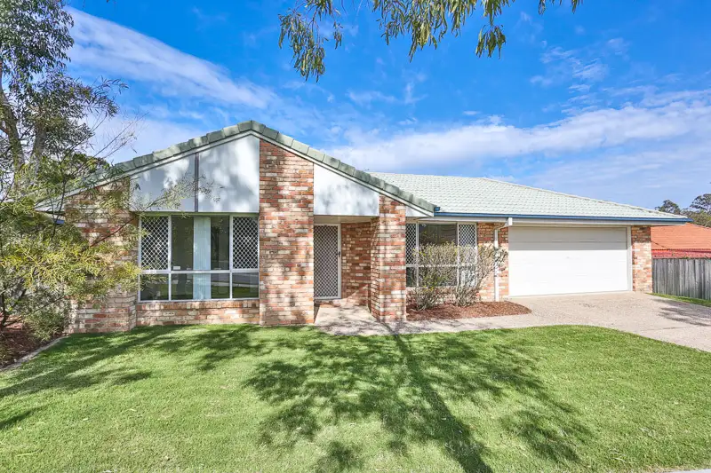 Main view of Homely house listing, 55 Pacific Pde, Forest Lake QLD 4078