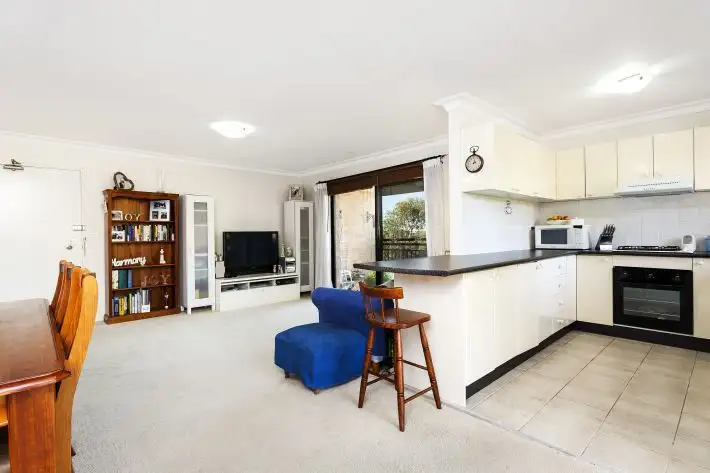 Fourth view of Homely unit listing, 8/55 Stapleton Street, Pendle Hill NSW 2145